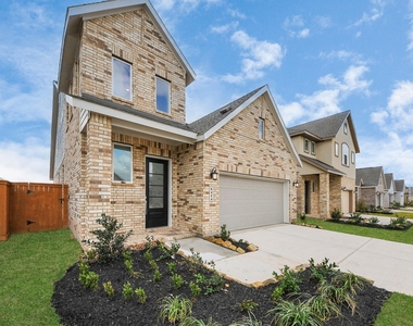 6414 Orchid Beach Drive - Photo Thumbnail 4