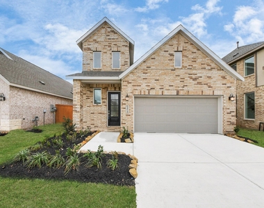 6414 Orchid Beach Drive - Photo Thumbnail 1