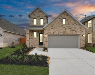6414 Orchid Beach Drive - Photo Thumbnail 2
