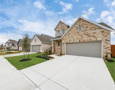 6414 Orchid Beach Drive - Photo Thumbnail 3