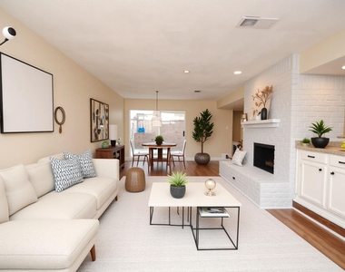 738 Country Place Drive Drive - Photo Thumbnail 1