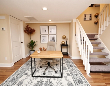 738 Country Place Drive Drive - Photo Thumbnail 2