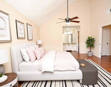 738 Country Place Drive Drive - Photo Thumbnail 5
