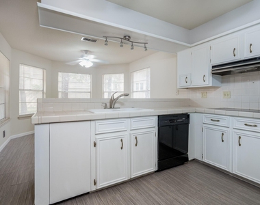 8330 Silver Shadows Lane - Photo Thumbnail 5