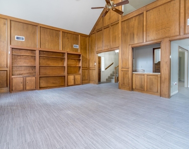 8330 Silver Shadows Lane - Photo Thumbnail 3