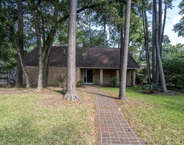 8330 Silver Shadows Lane - Photo Thumbnail 1