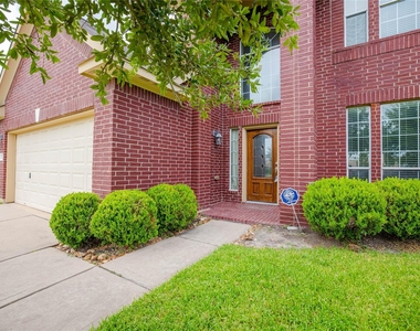 22714 Pantego Lane - Photo Thumbnail 1