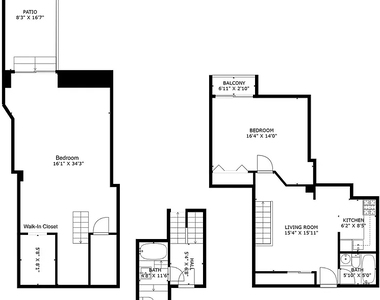 33 Gold Street - Photo Thumbnail 11