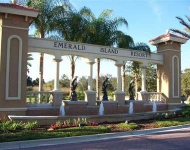 2618 Emerald Island Boulevard - Photo Thumbnail 63
