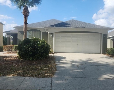 2618 Emerald Island Boulevard - Photo Thumbnail 1