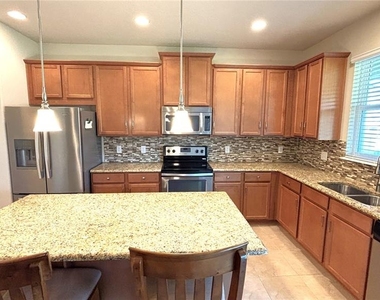 5217 Dove Tree Street - Photo Thumbnail 5