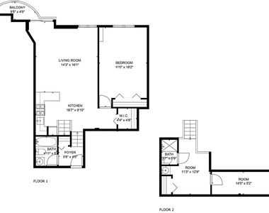33 Gold Street - Photo Thumbnail 13