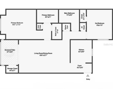 2500 Winding Creek Boulevard - Photo Thumbnail 16