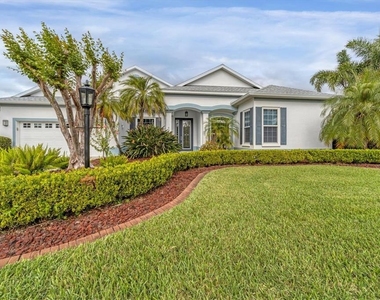11709 Clubhouse Drive - Photo Thumbnail 1