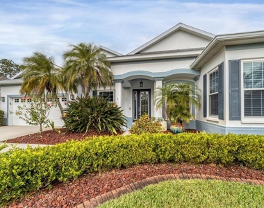 11709 Clubhouse Drive - Photo Thumbnail 2