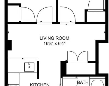 106 Fulton Street - Photo Thumbnail 10