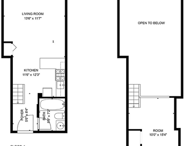 33 Gold Street - Photo Thumbnail 6