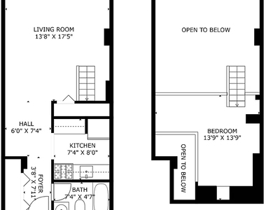 33 Gold Street - Photo Thumbnail 8