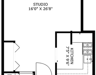 33 Gold Street - Photo Thumbnail 7