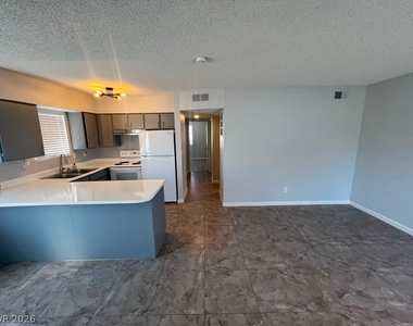 5662 E Lake Mead Boulevard - Photo Thumbnail 1