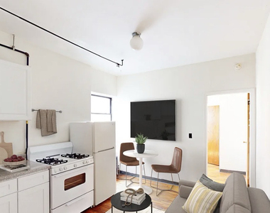 328 East 14th Street - Photo Thumbnail 1
