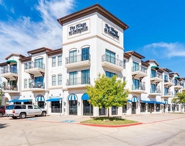 5232 Colleyville Boulevard - Photo Thumbnail 2