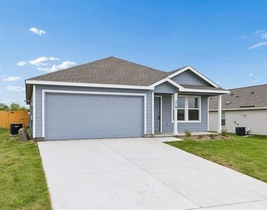 216 Asterwood Lane - Photo Thumbnail 2