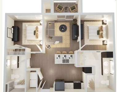 2551 N Guadalupe Street - Photo Thumbnail 1
