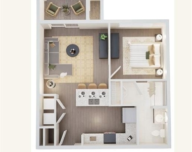 2551 N Guadalupe Street - Photo Thumbnail 1
