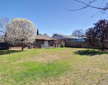 708 Annapolis Drive - Photo Thumbnail 20