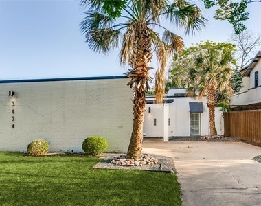 5454 Vickery Boulevard - Photo Thumbnail 1