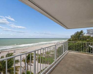 1010 S Ocean Boulevard - Photo Thumbnail 12