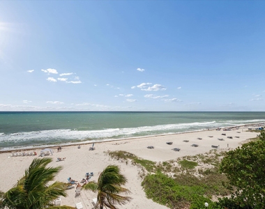 1010 S Ocean Boulevard - Photo Thumbnail 14
