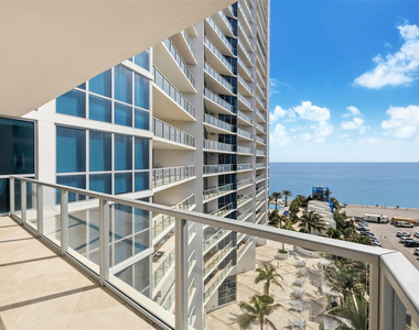 3101 S Ocean Drive - Photo Thumbnail 24