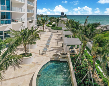 3101 S Ocean Drive - Photo Thumbnail 21