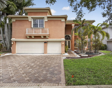 1724 Annandale Circle - Photo Thumbnail 1