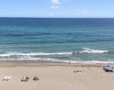3000 S Ocean Boulevard - Photo Thumbnail 12