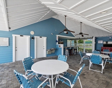 1121 Ocean Dunes Circle - Photo Thumbnail 30