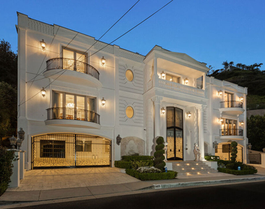 1455 Robmar Drive - Photo Thumbnail 2