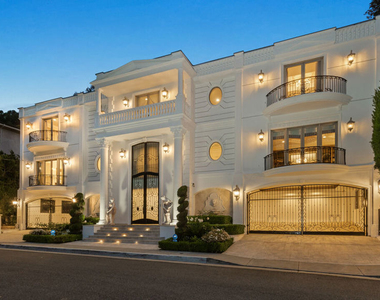 1455 Robmar Drive - Photo Thumbnail 1
