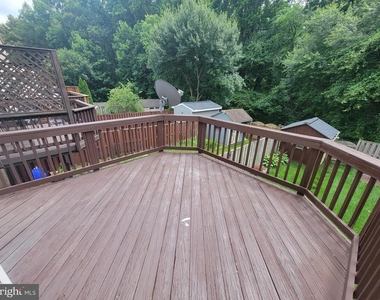 8702 Castlerock Court - Photo Thumbnail 21