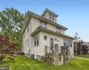 3201 E Joppa Road - Photo Thumbnail 28