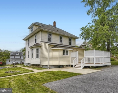 3201 E Joppa Road - Photo Thumbnail 25