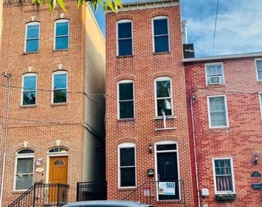 111 E Cross Street - Photo Thumbnail 1