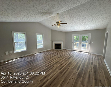 3541 Rittenour Drive - Photo Thumbnail 3