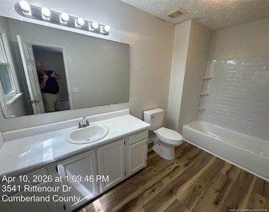 3541 Rittenour Drive - Photo Thumbnail 10