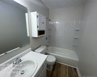 3541 Rittenour Drive - Photo Thumbnail 16