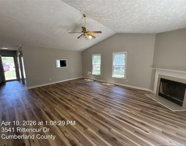 3541 Rittenour Drive - Photo Thumbnail 4