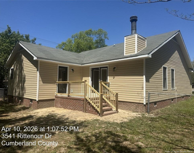 3541 Rittenour Drive - Photo Thumbnail 1