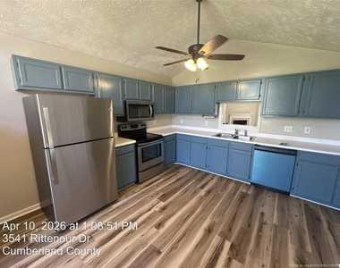 3541 Rittenour Drive - Photo Thumbnail 6